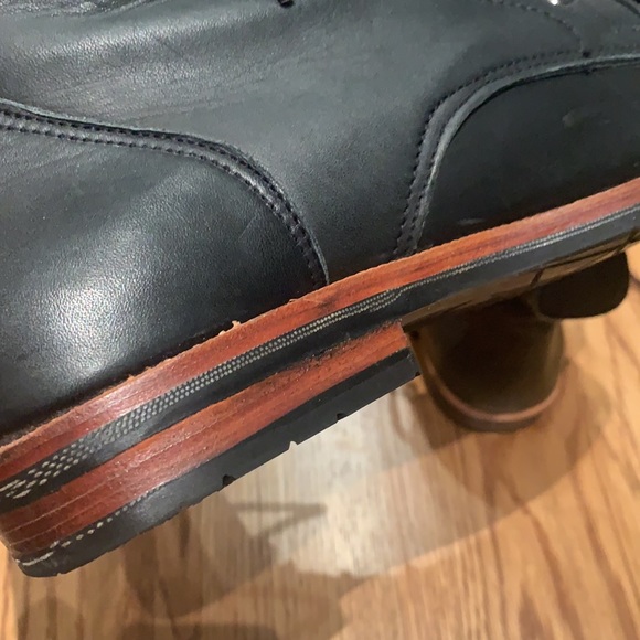 Used Roam leather boots from Aspen main image 7